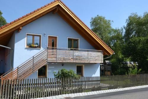 Ferienwohnung Am Starnberger See