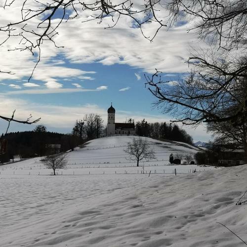 Ferienwohnung Am Starnberger See