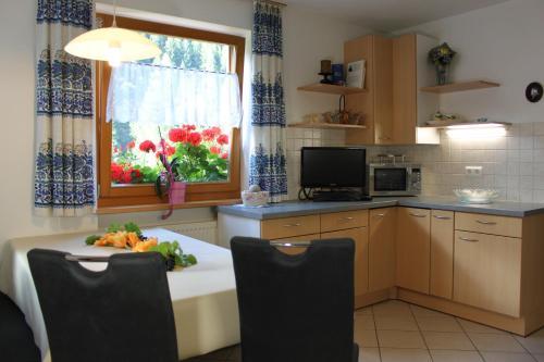 Apartamento Haus Kofler
