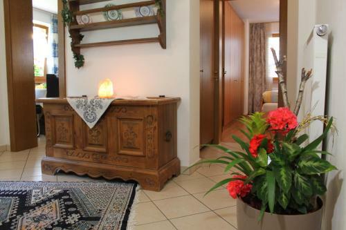 Apartamento Haus Kofler
