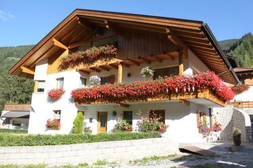 Apartamento Haus Kofler