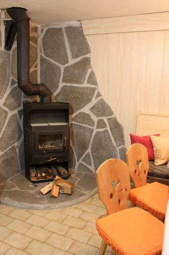 Apartamento Haus Kofler