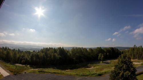 Kurhotel Pyramide Sibyllenbad