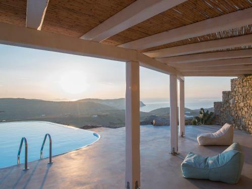 Velanos Villa