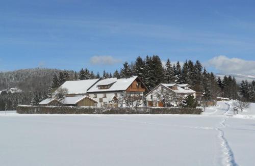 Agroturismo Beim Bergler