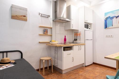 Apartamento Sunset By Mycanariandream