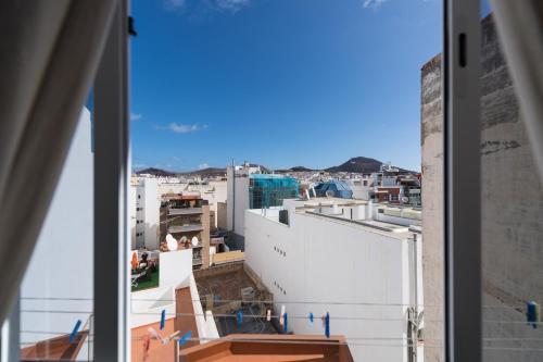 Apartamento Sunset By Mycanariandream