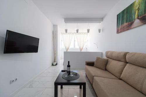 Apartamento Sunset By Mycanariandream