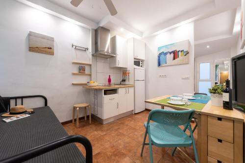 Apartamento Sunset By Mycanariandream