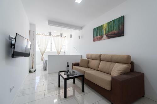 Apartamento Sunset By Mycanariandream