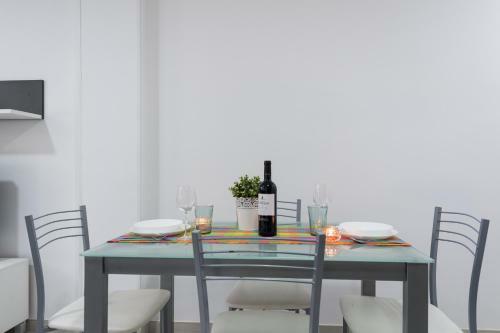 Apartamento Sunset By Mycanariandream