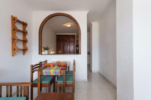 Apartamento Sunset By Mycanariandream