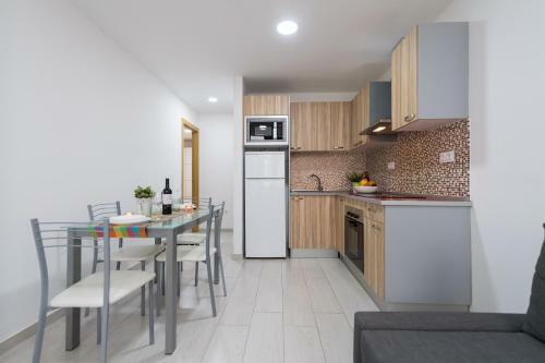 Apartamento Sunset By Mycanariandream