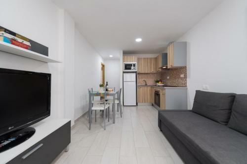 Apartamento Sunset By Mycanariandream