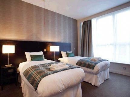 Hotel The Golden Acorn Wetherspoon