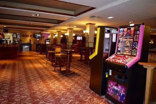 Hotel The Golden Acorn Wetherspoon