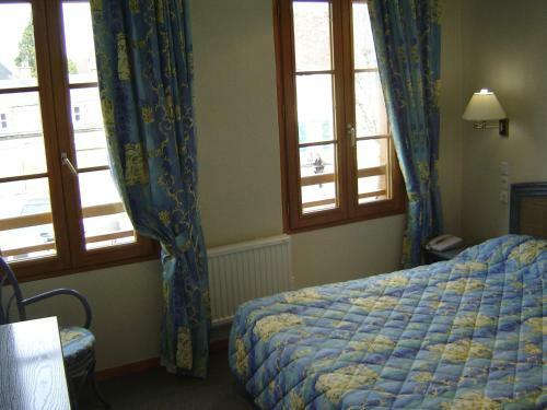 Hotel H�tel De Normandie