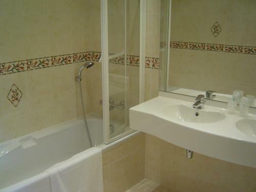 Hotel H�tel De Normandie