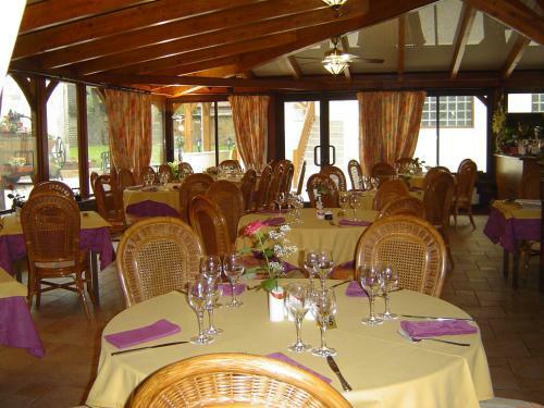 Hotel H�tel De Normandie