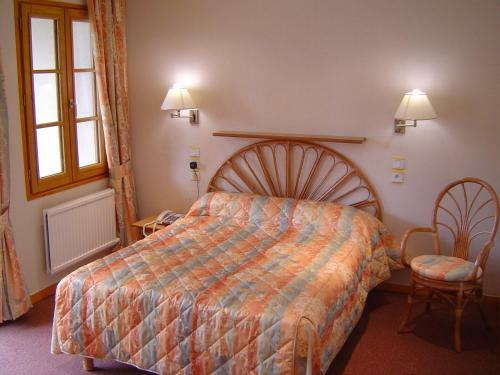 Hotel H�tel De Normandie