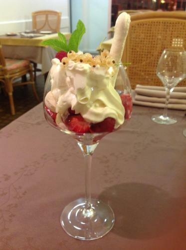 Hotel H�tel De Normandie