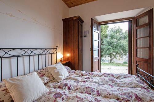 Agroturismo Agriturismo Il Poderuccio