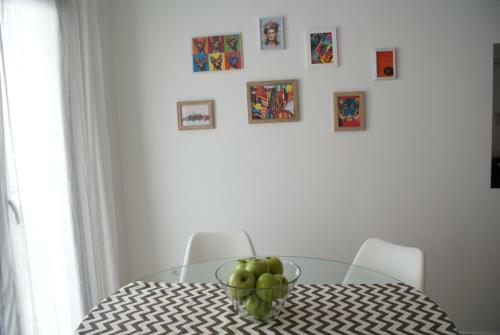The Carpenter�s Boutique Apartments