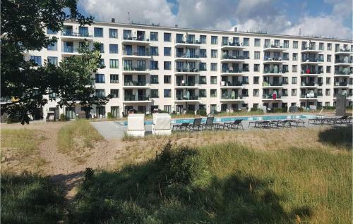 Apartment Big Eden With Sea View 03