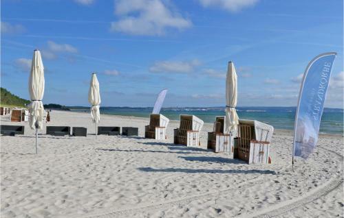 Apartment Big Eden With Sea View 03