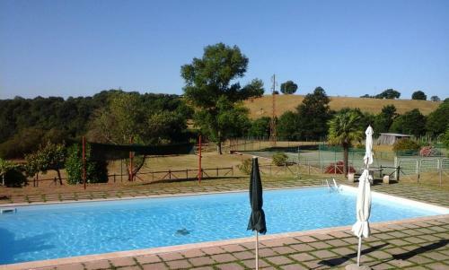 Agroturismo Le Forre Del Treja