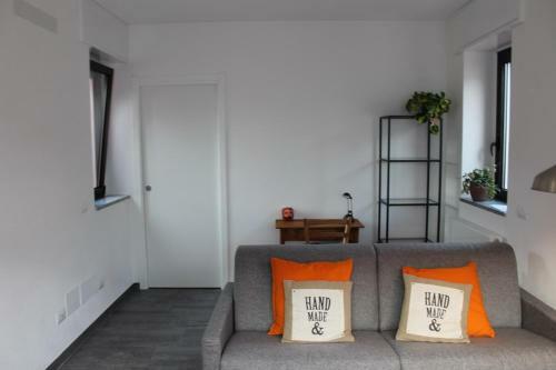 Apartamento Flat Le Vigne