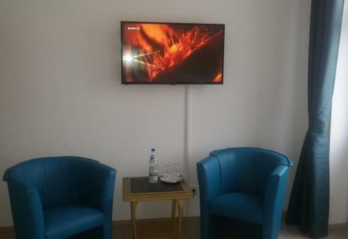 Hotel Anker