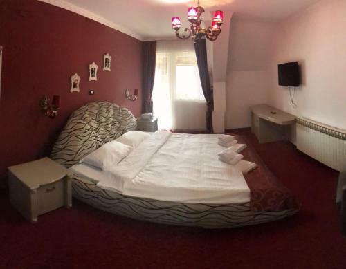 Hotel Golden Place