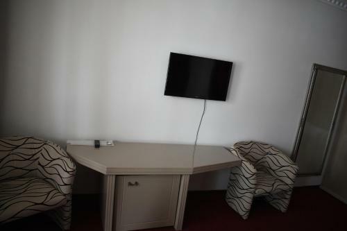 Hotel Golden Place