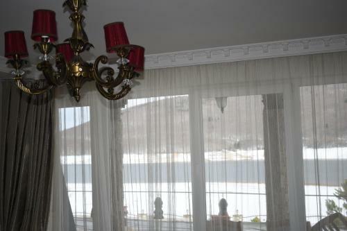 Hotel Golden Place