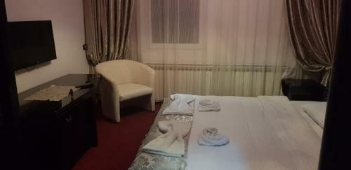 Hotel Golden Place