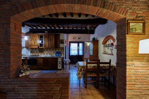 Apartamento Podere Il Giurato