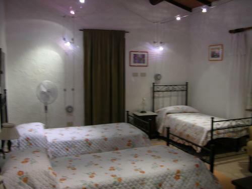Apartamento Casa Terra Rossa