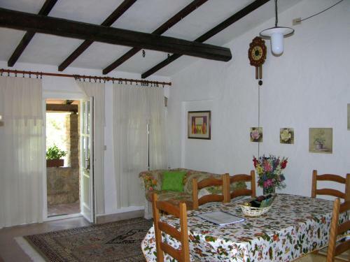 Apartamento Casa Terra Rossa
