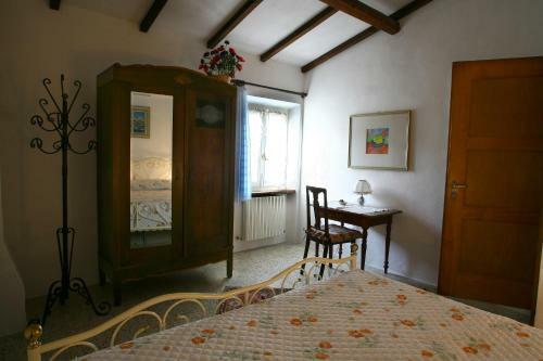 Apartamento Casa Terra Rossa