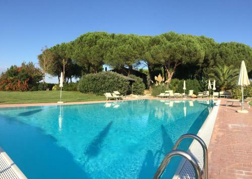 Apartamento Casa Terra Rossa
