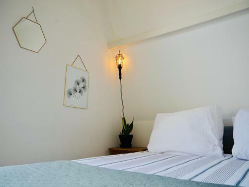 Bed & Breakfast Groenlokaal