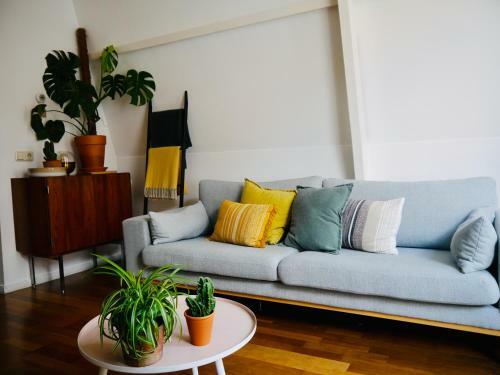 Bed & Breakfast Groenlokaal