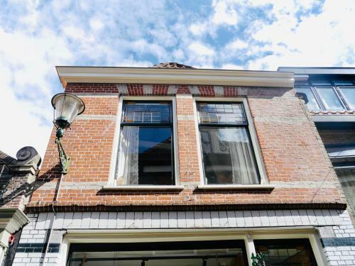 Bed & Breakfast Groenlokaal