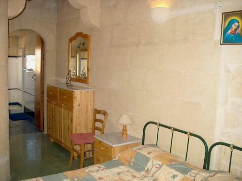 Agroturismo Barumbara Farmhouse