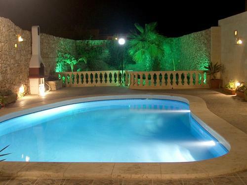 Agroturismo Barumbara Farmhouse