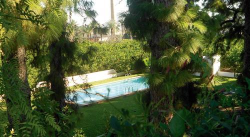 Hotel El Sequer Casa Rural