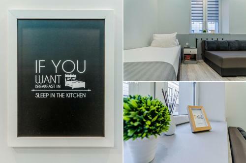 Apartamento Rint - Centrum Rynek Ko?ciuszki