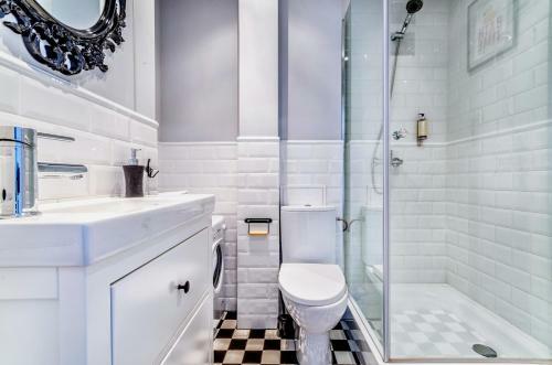 Apartamento Rint - Centrum Rynek Ko?ciuszki
