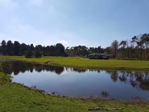 Vakantiehuis De Heide